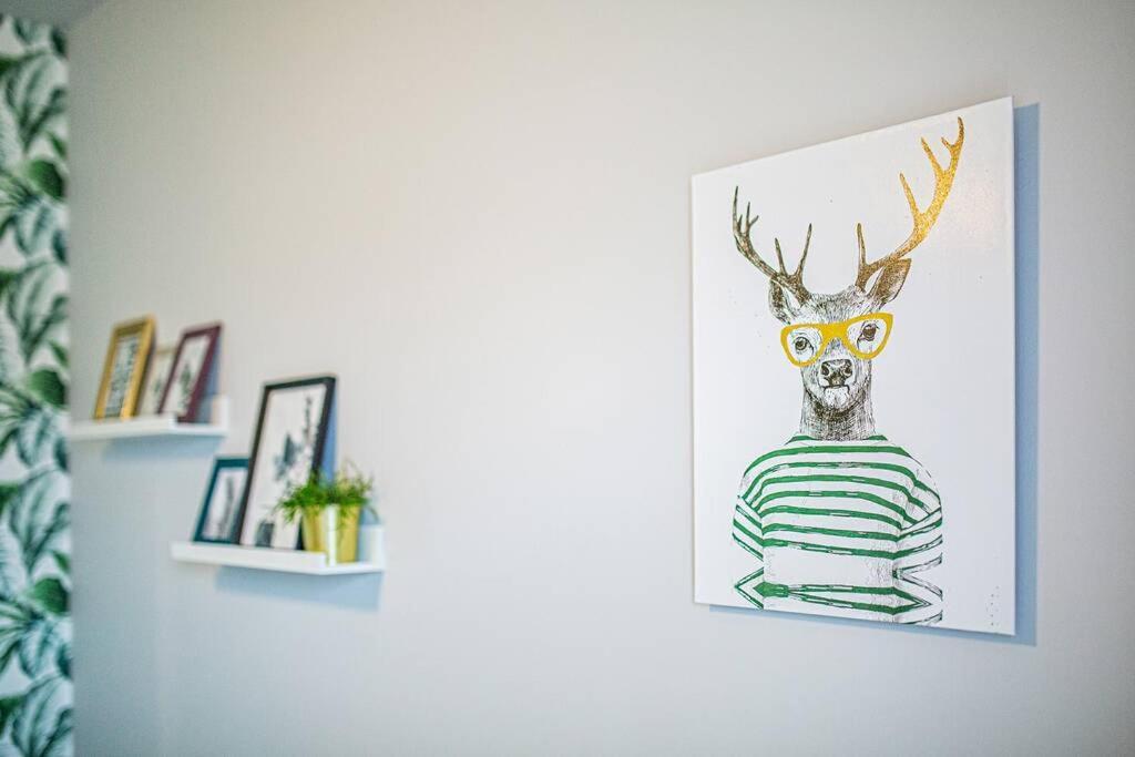 Two-Room Apartment