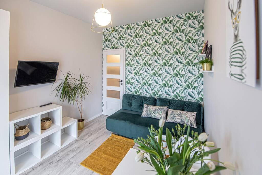 Two-Room Apartment