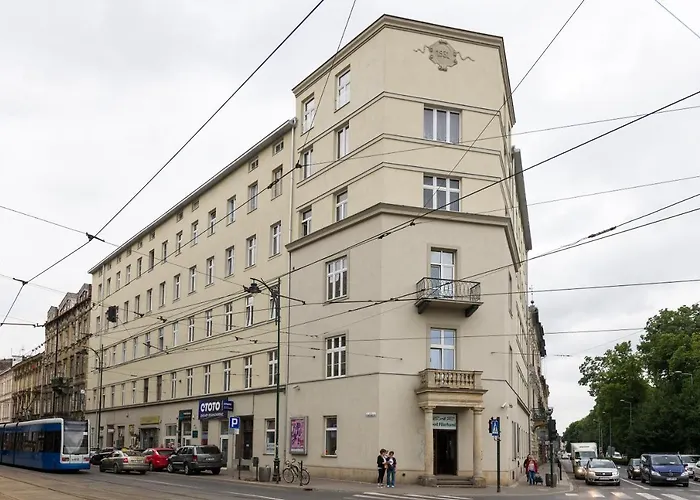 Deluxe In Cracow - Old Town & Cracow Kazimierz